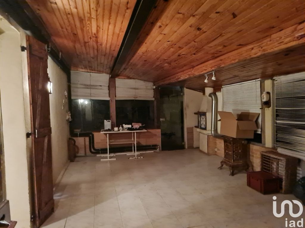 Achat maison 4 chambre(s) - Châlons-en-Champagne