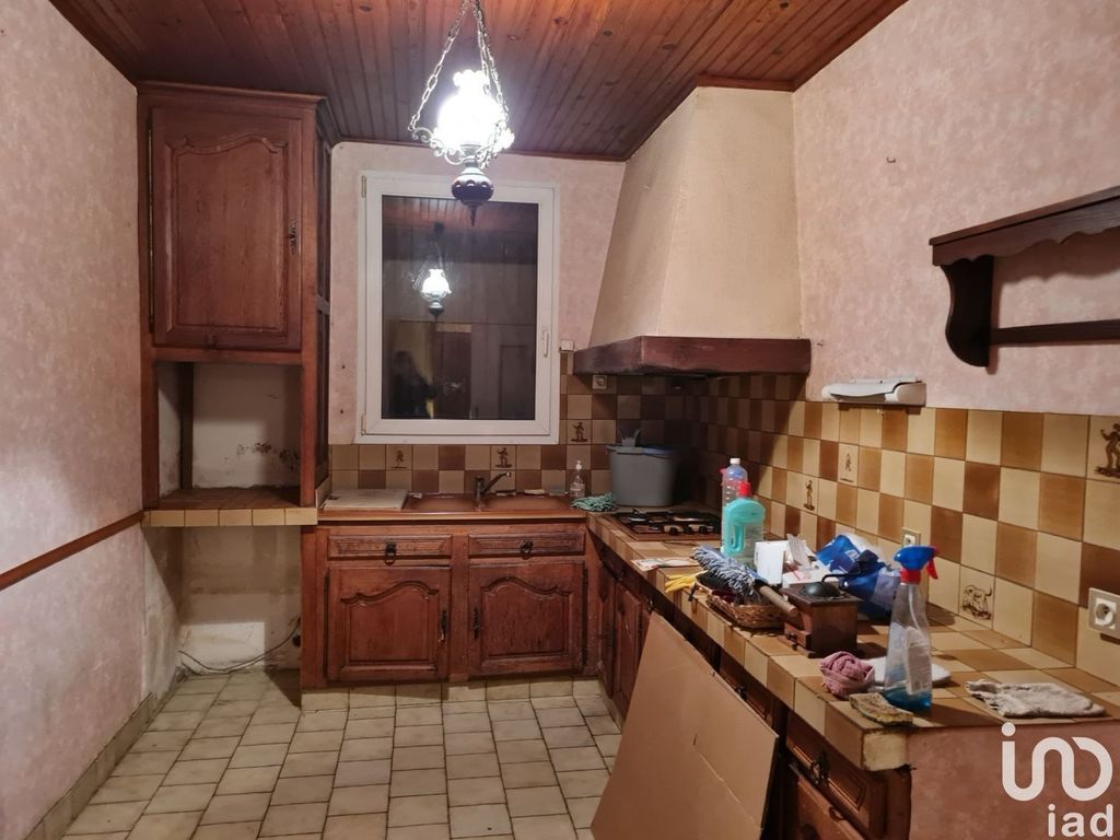 Achat maison 4 chambre(s) - Châlons-en-Champagne