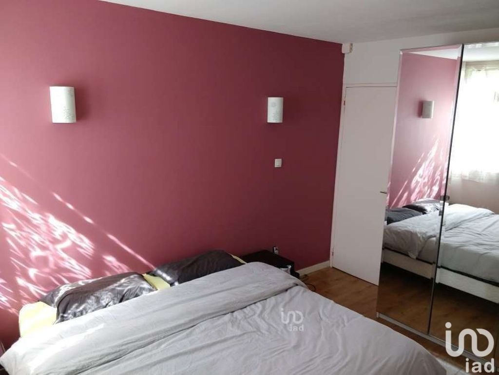 Achat appartement 4 pièce(s) Châtillon