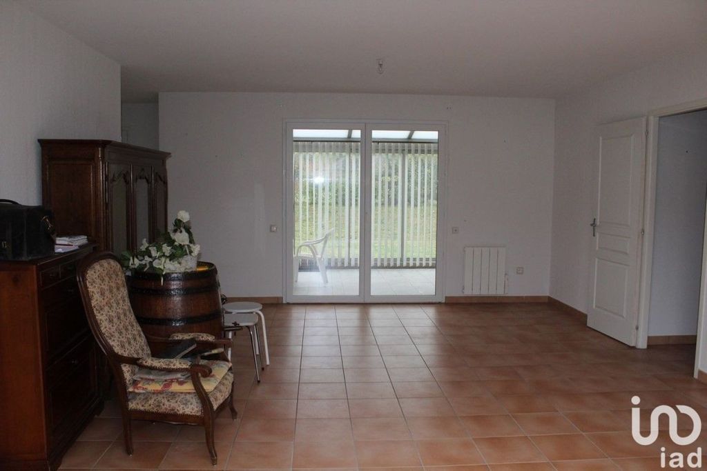 Achat maison 2 chambre(s) - Bracieux