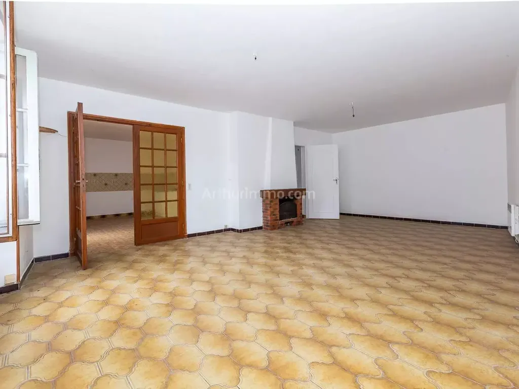 Achat appartement à vendre 3 pièces 92 m² - Belley