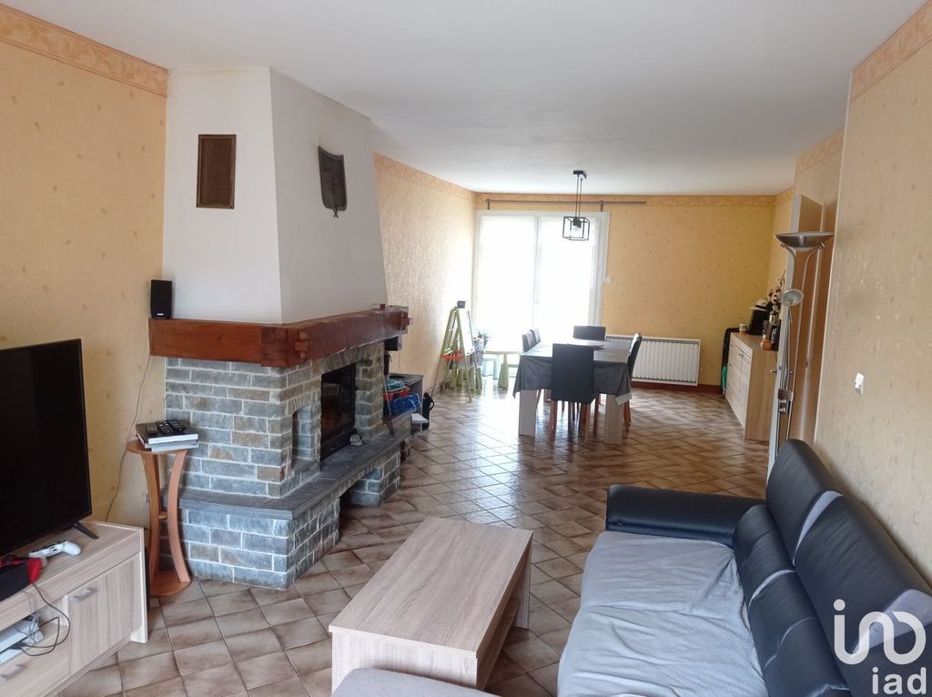 Achat maison 4 chambre(s) - May-sur-Orne