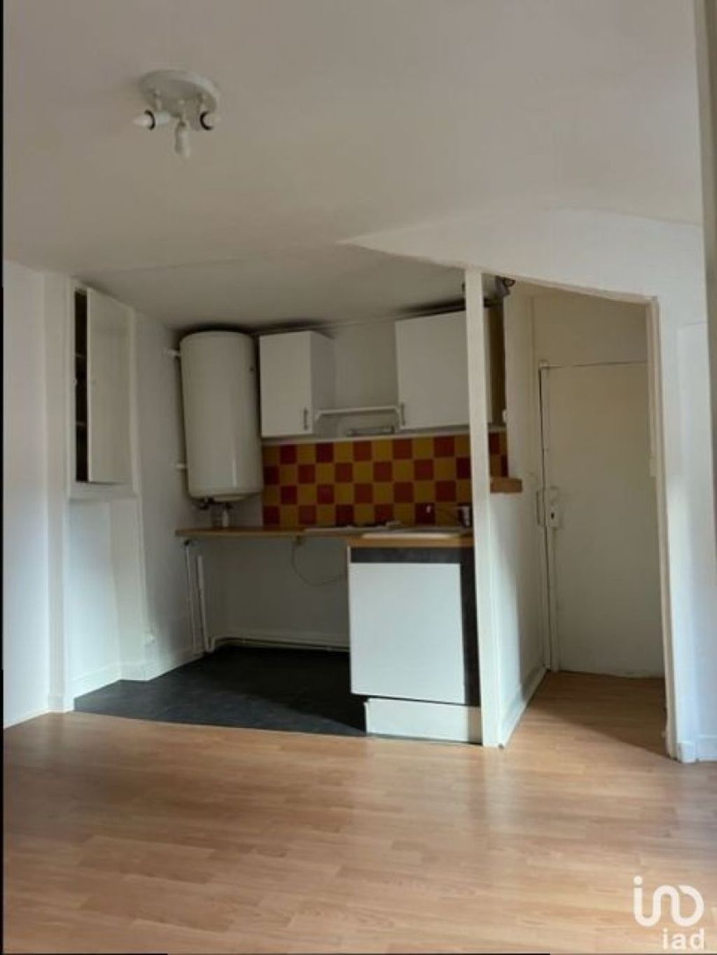 Achat appartement 2 pièce(s) Blois