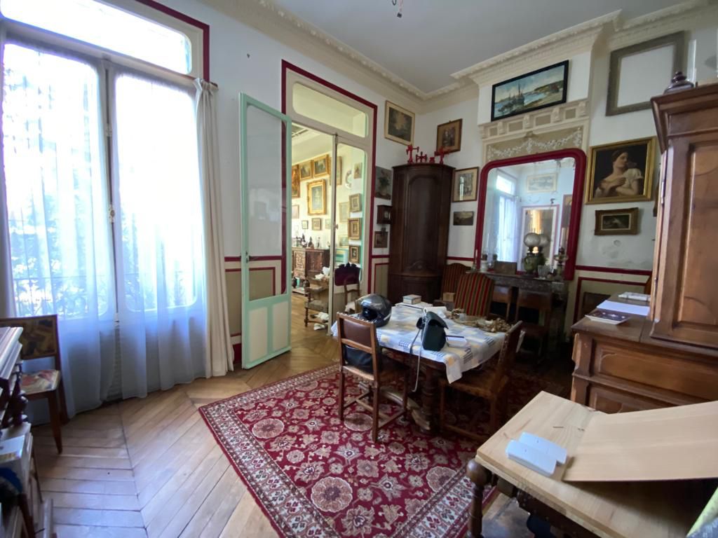 Achat maison 5 chambre(s) - Asnières-sur-Seine