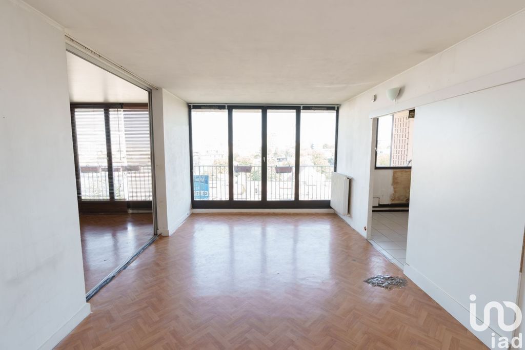 Achat appartement 5 pièce(s) Nanterre