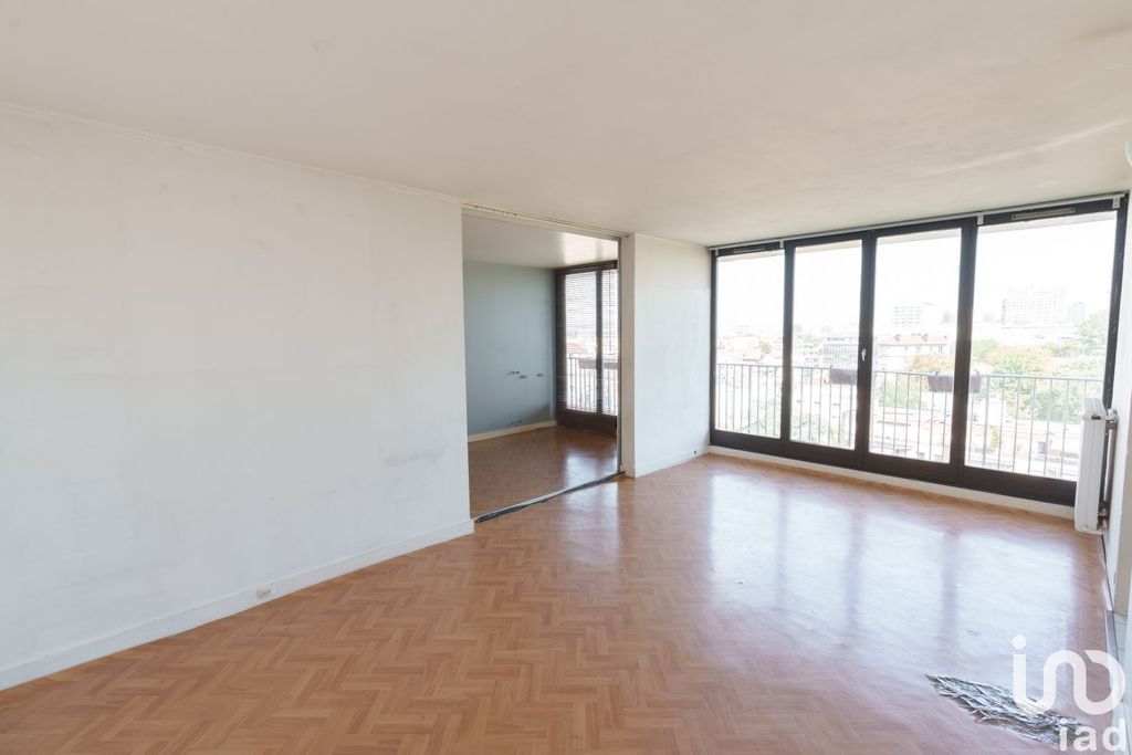 Achat appartement 5 pièce(s) Nanterre