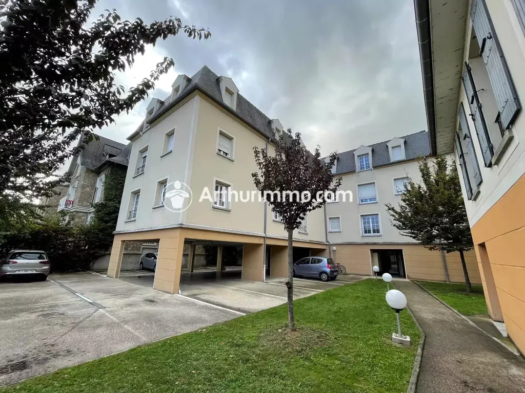 Achat appartement 2 pièce(s) Corbeil-Essonnes