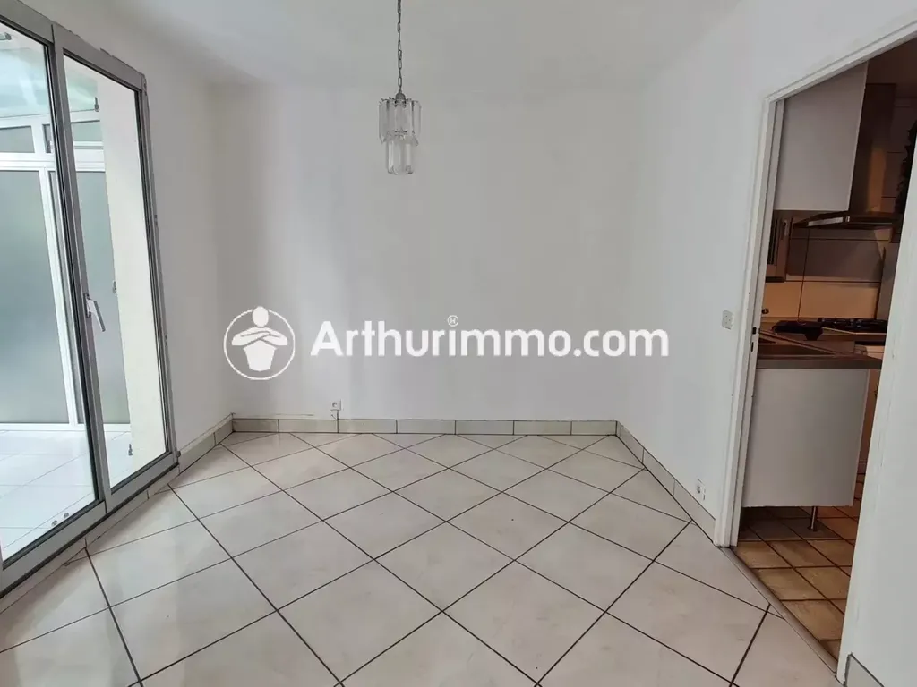 Achat maison 4 chambre(s) - Évry