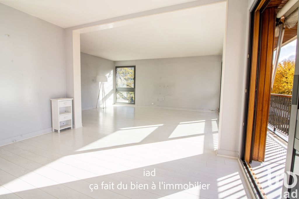 Achat appartement 4 pièce(s) La Celle-Saint-Cloud