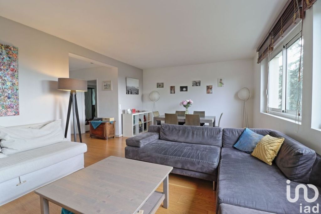 Achat appartement 3 pièce(s) La Celle-Saint-Cloud
