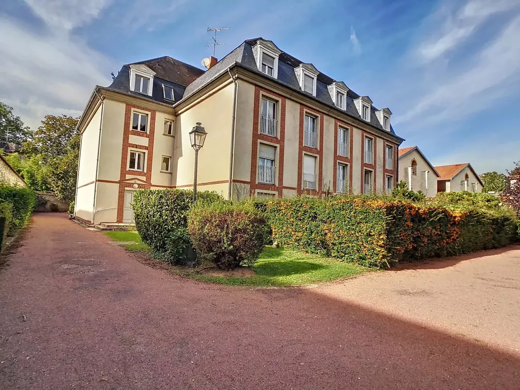 Achat appartement à vendre 3 pièces 69 m² - Fontainebleau