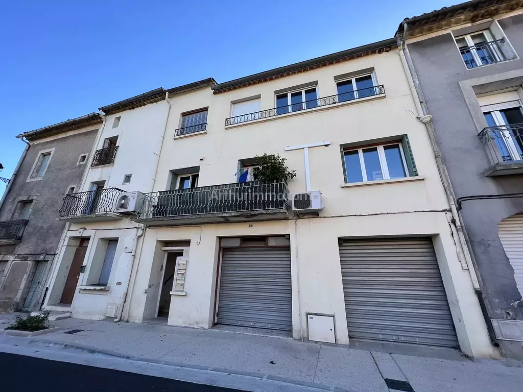Achat appartement à vendre 7 pièces 246 m² - Ceyras