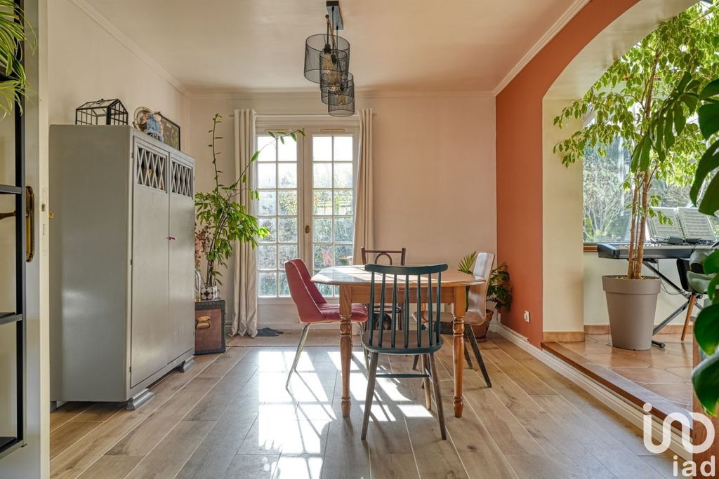 Achat maison 3 chambre(s) - Baillet-en-France