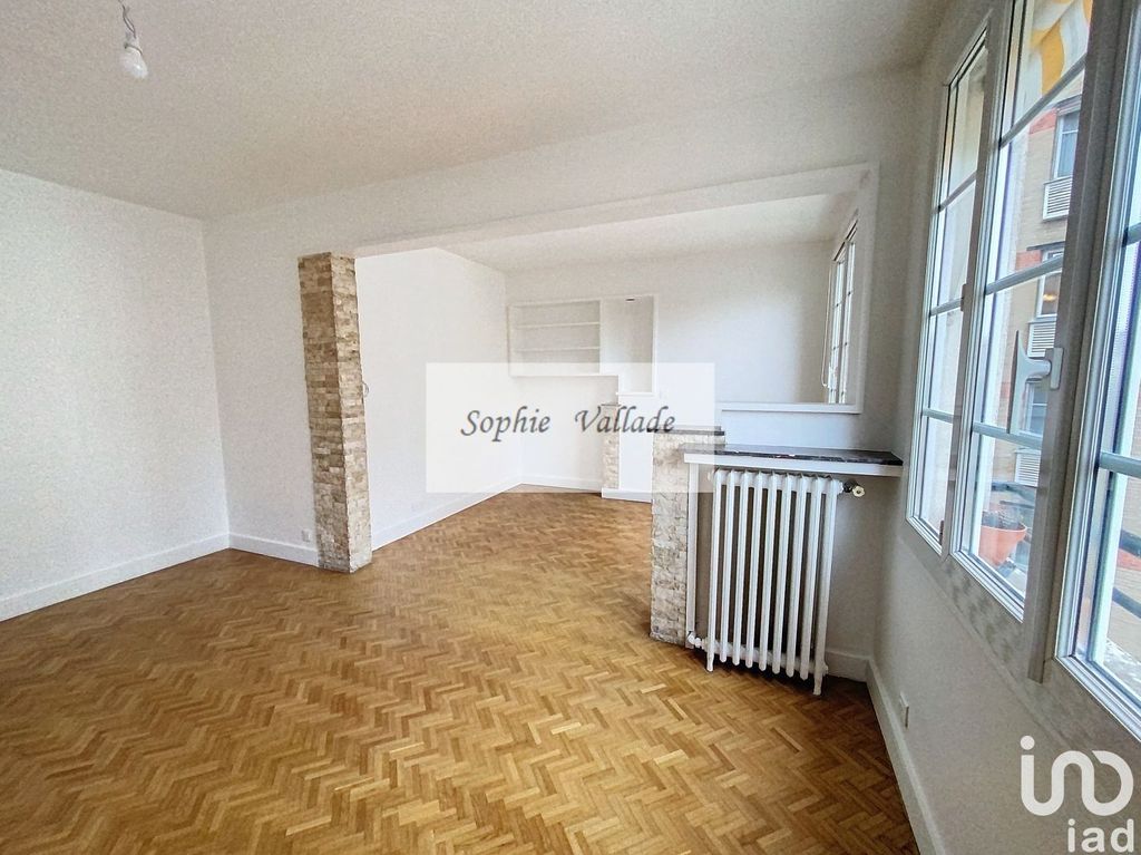 Achat appartement 4 pièce(s) La Garenne-Colombes