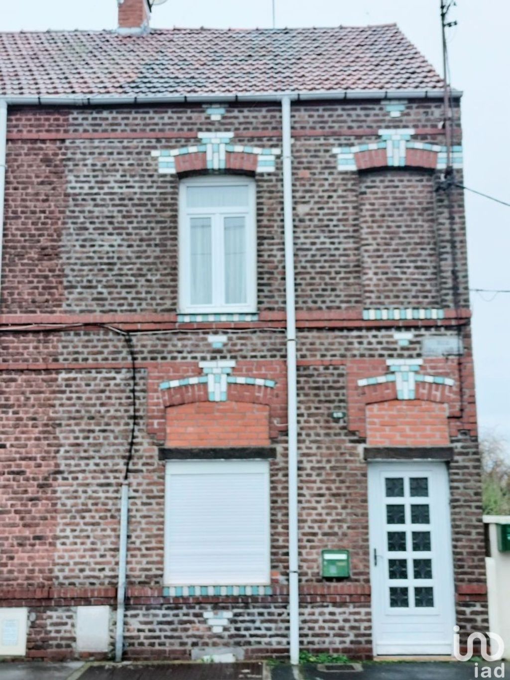 Achat maison 2 chambre(s) - Vieux-Condé