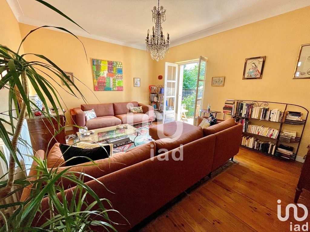 Achat maison à vendre 4 chambres 127 m² - Tarbes