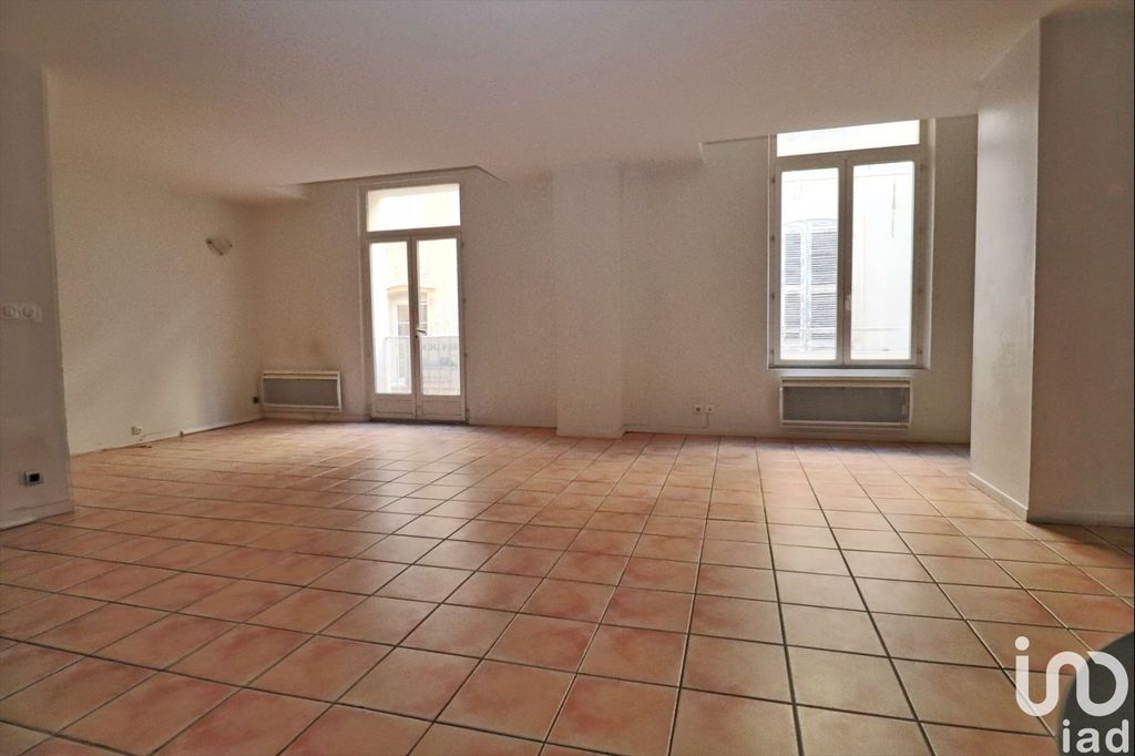 Achat loft à vendre 2 pièces 71 m² - Aix-en-Provence