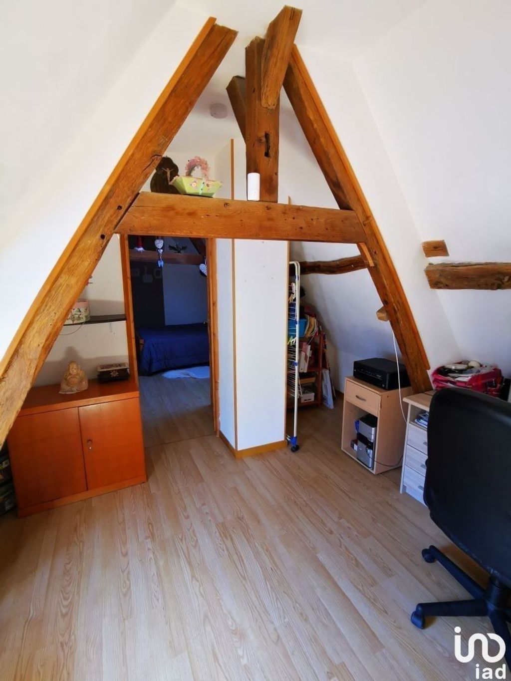 Achat maison 3 chambre(s) - Clermont