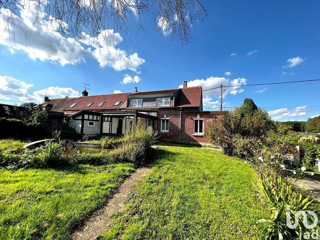 Achat maison 3 chambre(s) - Noailles