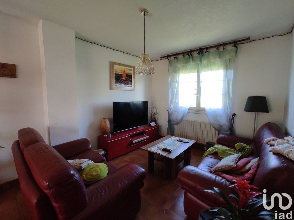 Achat maison 4 chambre(s) - Saint-Caradec-Trégomel