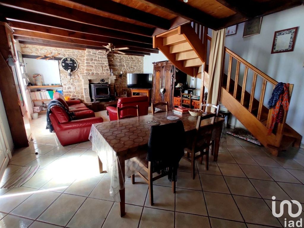 Achat maison 2 chambre(s) - Priziac