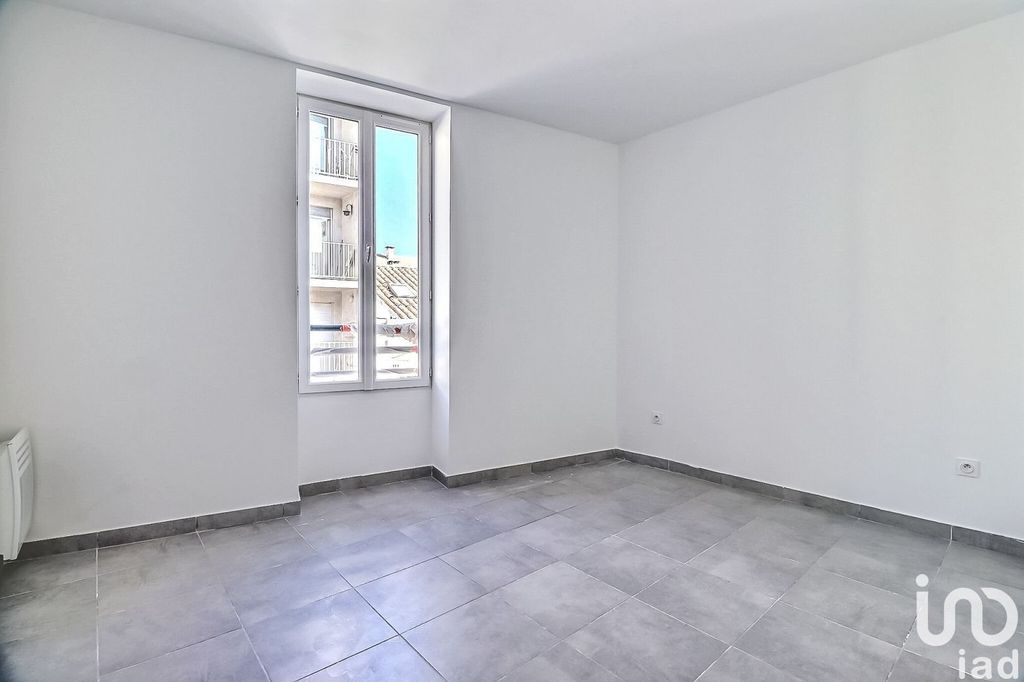 Achat appartement 3 pièce(s) Nîmes