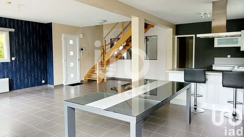 Achat maison à vendre 4 chambres 127 m² - Bavent