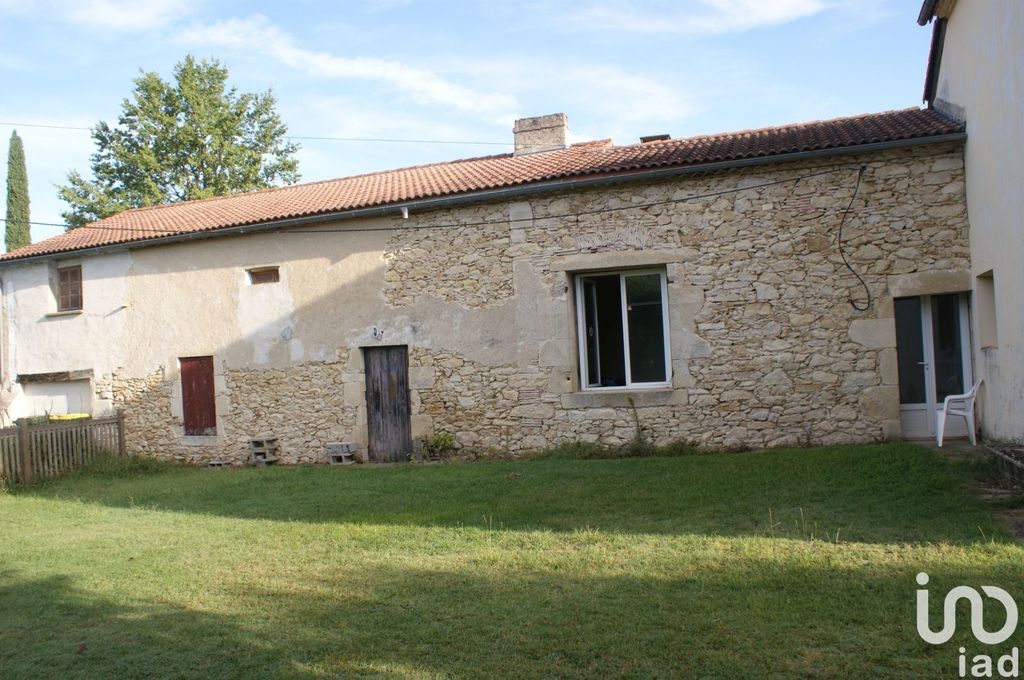 Achat maison 5 chambre(s) - Mesterrieux