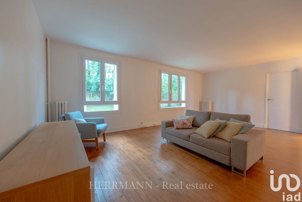 Achat appartement à vendre 4 pièces 66 m² - Rueil-Malmaison