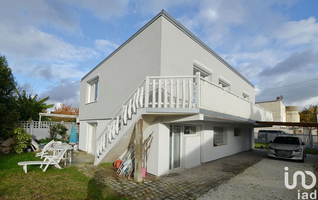 Achat maison 4 chambre(s) - Franconville