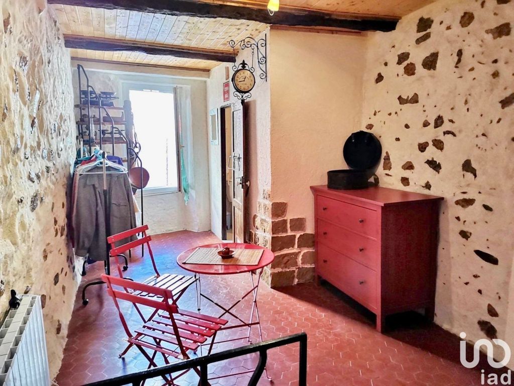 Achat maison 2 chambre(s) - Peyruis