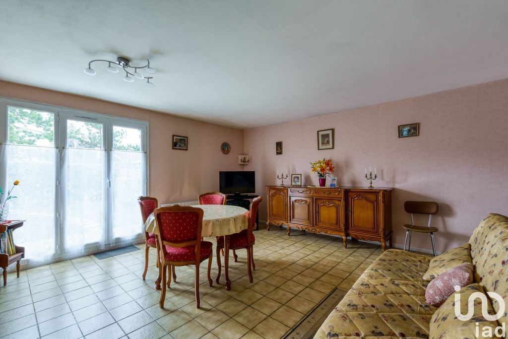 Achat maison 3 chambre(s) - Montigny-lès-Cormeilles