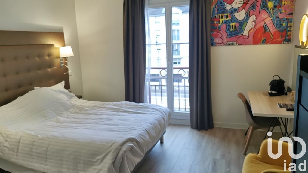 Achat studio à vendre 23 m² - Maisons-Laffitte