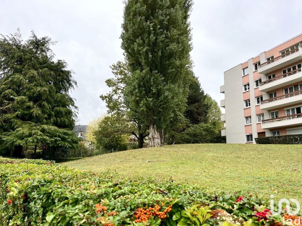 Achat appartement à vendre 3 pièces 63 m² - Villebon-sur-Yvette