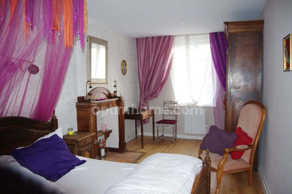 Achat maison 2 chambre(s) - Vendays-Montalivet