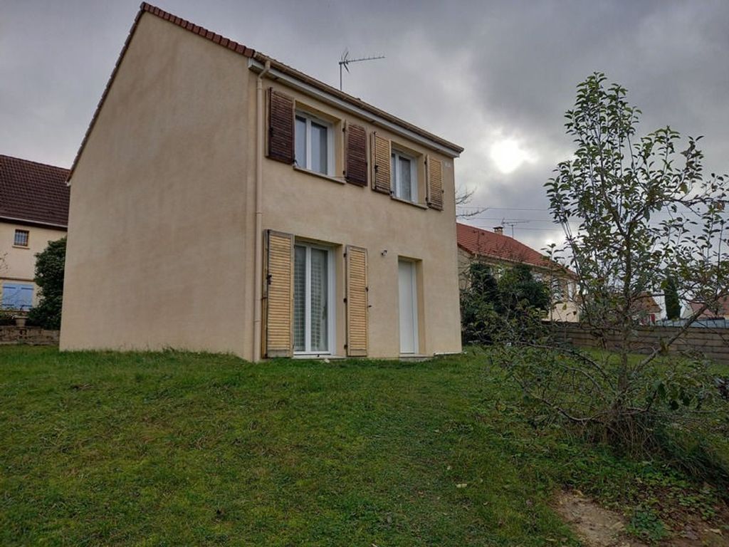 Achat maison 3 chambre(s) - Souppes-sur-Loing