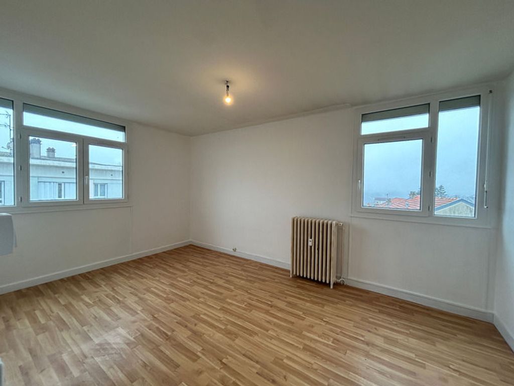 Achat appartement à vendre 3 pièces 50 m² - Limoges