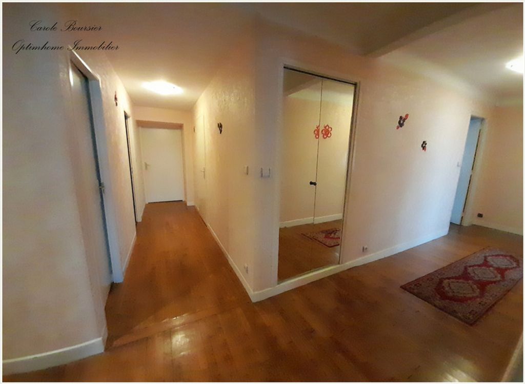 Achat maison à vendre 3 chambres 214 m² - Liffol-le-Grand