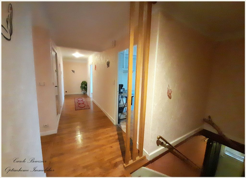 Achat maison 3 chambre(s) - Liffol-le-Grand