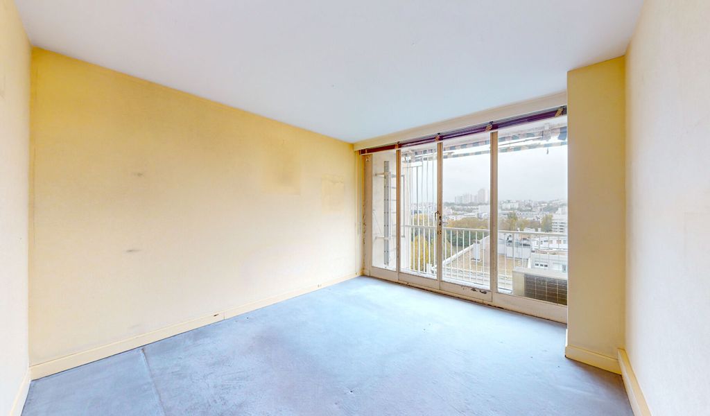 Achat appartement 5 pièce(s) Boulogne-Billancourt