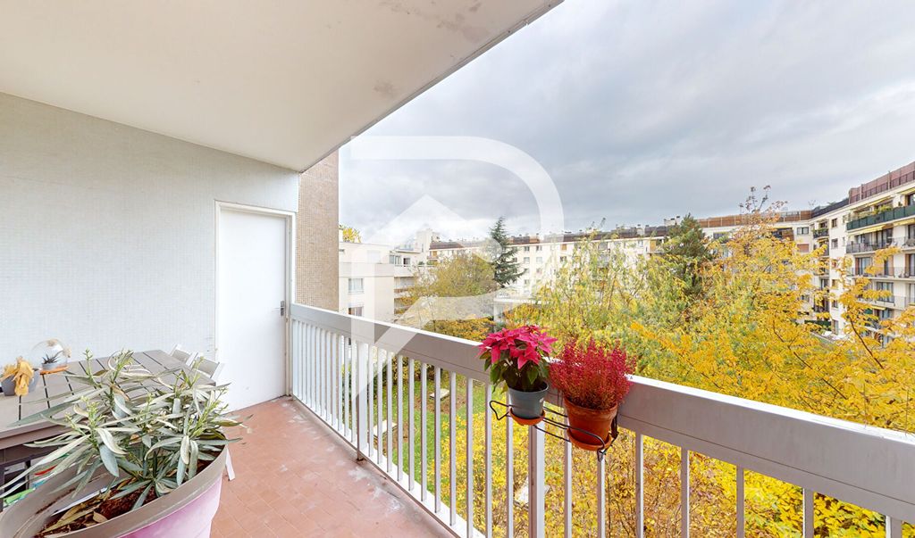 Achat appartement 1 pièce(s) Boulogne-Billancourt