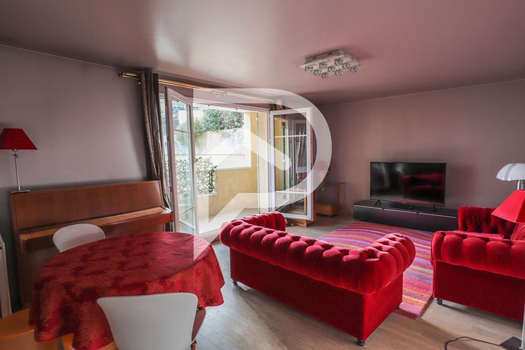 Achat appartement 4 pièce(s) Clamart