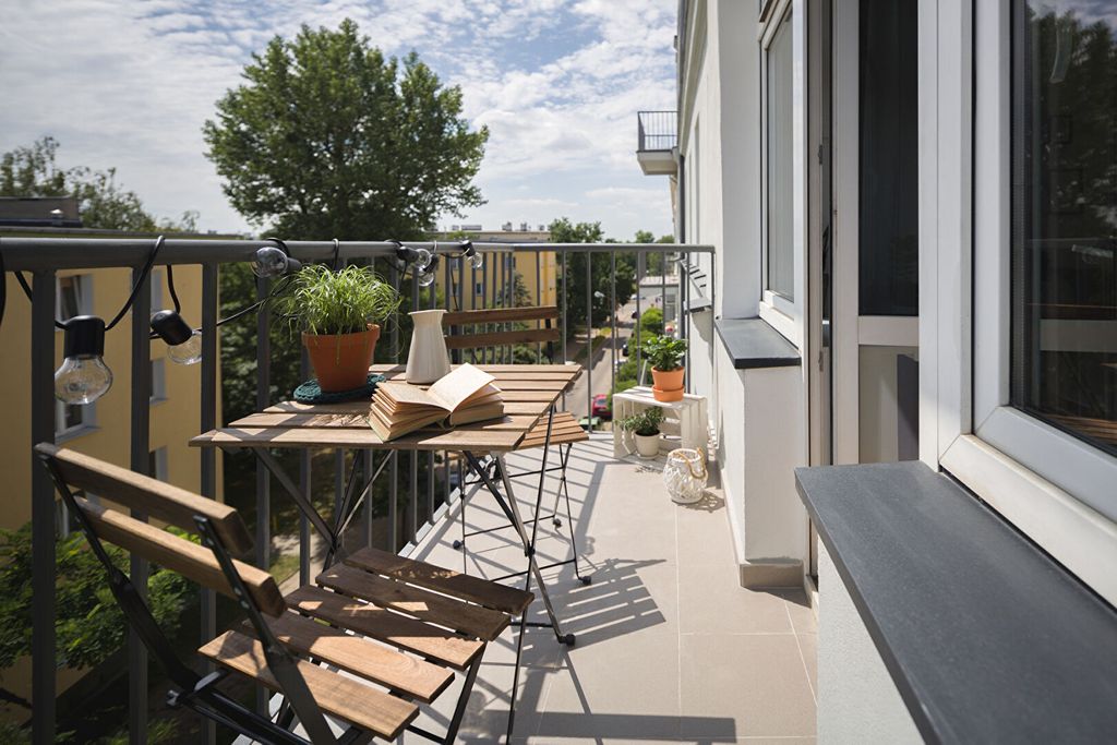 Achat appartement à vendre 3 pièces 66 m² - Asnières-sur-Seine