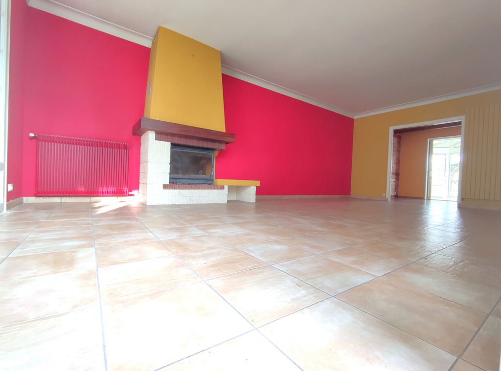 Achat maison 6 chambre(s) - Saint-Sébastien-sur-Loire