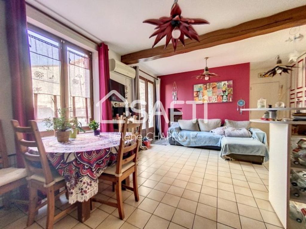 Achat appartement 2 pièce(s) Neuilly-en-Thelle