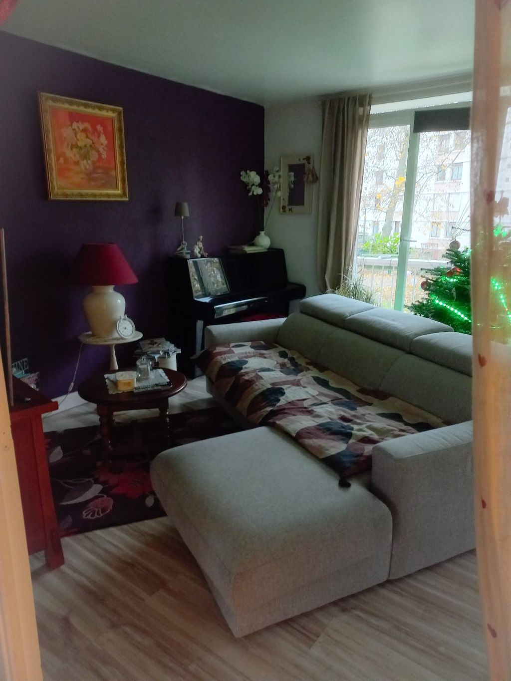 Achat appartement 4 pièce(s) Ablon-sur-Seine