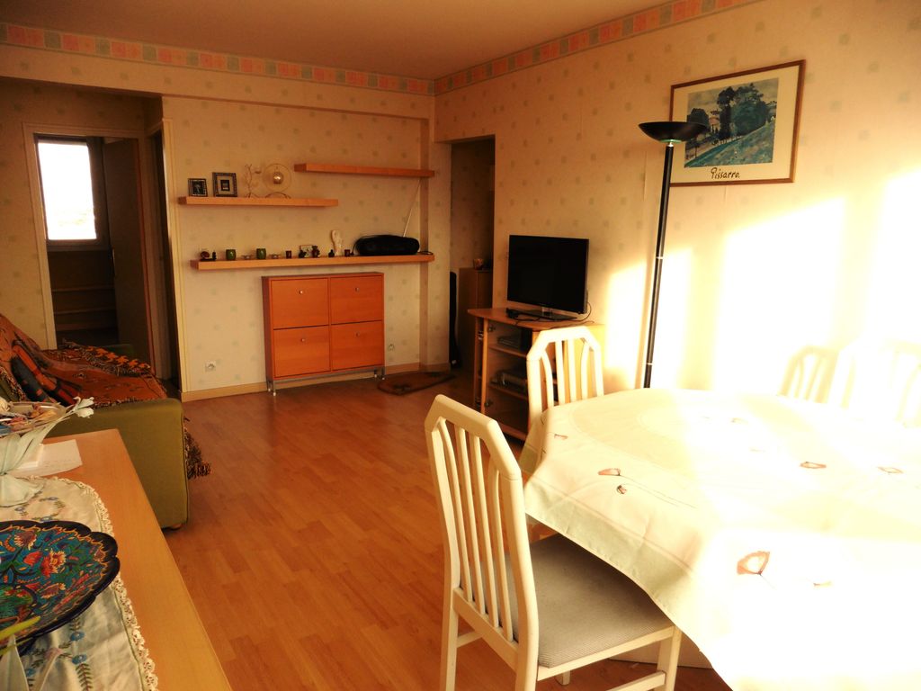 Achat appartement 3 pièce(s) Vincennes