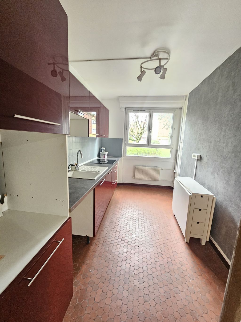 Achat appartement 4 pièce(s) Survilliers