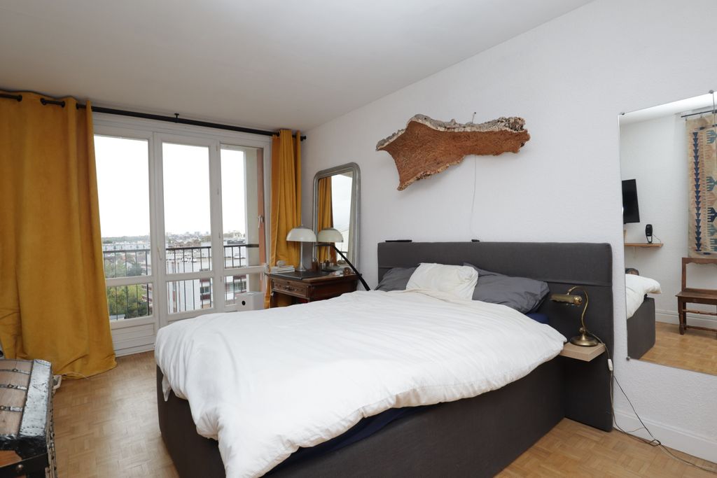Achat appartement 3 pièce(s) Saint-Maur-des-Fossés
