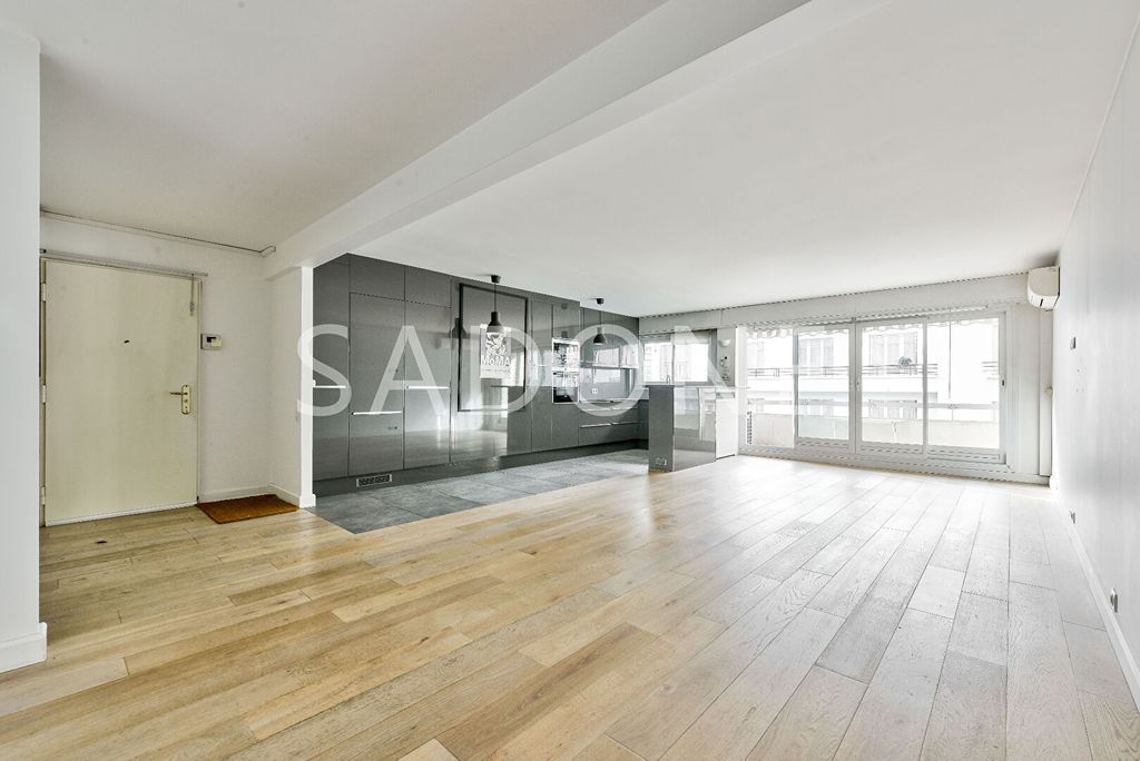 Achat appartement à vendre 4 pièces 95 m² - Neuilly-sur-Seine